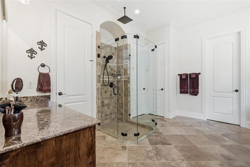 9031 Cedar Ridge, Lantana TX 76226 - Photo 19