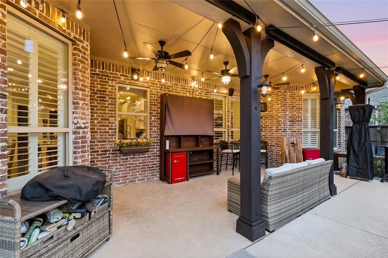 9031 Cedar Ridge, Lantana TX 76226 - Photo 29