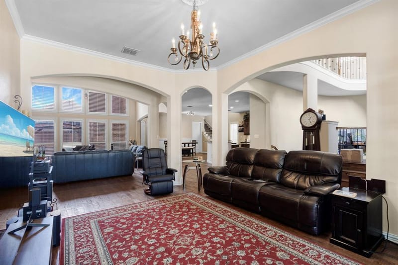 2663 Clearfield Lane, Frisco TX 75036 - Photo 6