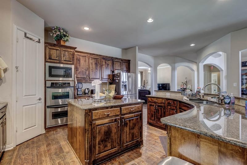 2663 Clearfield Lane, Frisco TX 75036 - Photo 12
