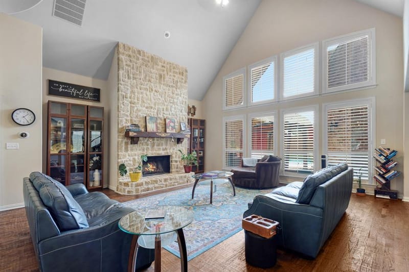 2663 Clearfield Lane, Frisco TX 75036 - Photo 7