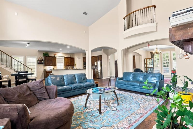 2663 Clearfield Lane, Frisco TX 75036 - Photo 9