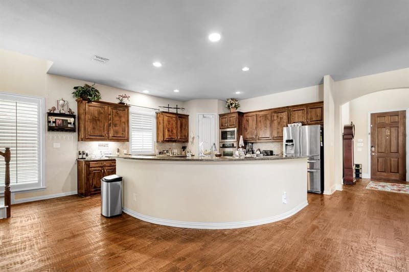 2663 Clearfield Lane, Frisco TX 75036 - Photo 14