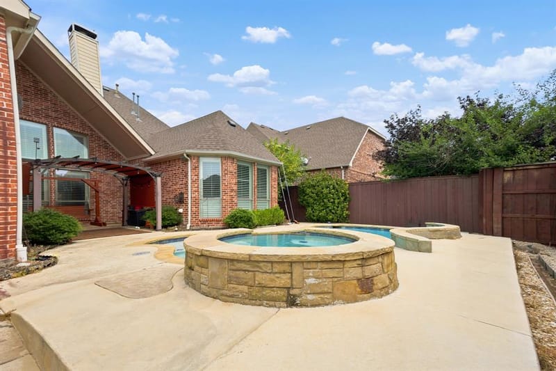 2663 Clearfield Lane, Frisco TX 75036 - Photo 40