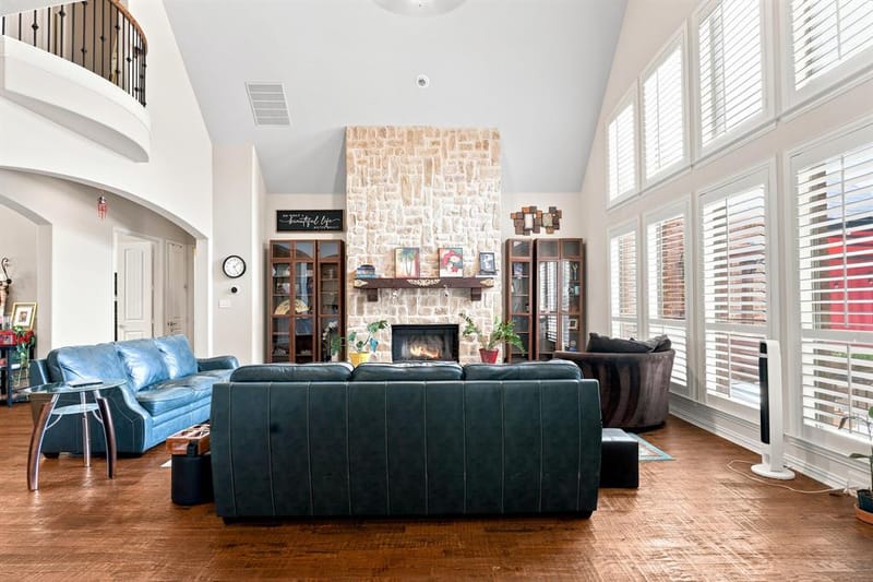2663 Clearfield Lane, Frisco TX 75036 - Photo 8