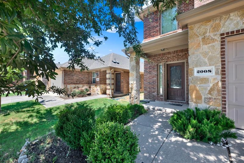 2008 Megan Court, Wylie TX 75098 - Photo 2