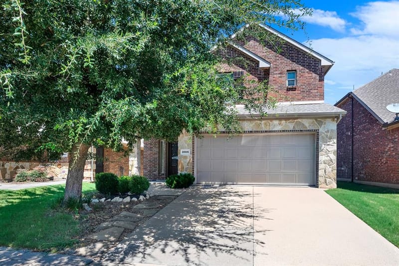 2008 Megan Court, Wylie TX 75098