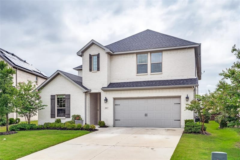 2817 Buckthorn Road, Northlake TX 76226 - Photo 2