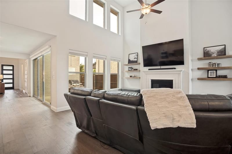2817 Buckthorn Road, Northlake TX 76226 - Photo 4