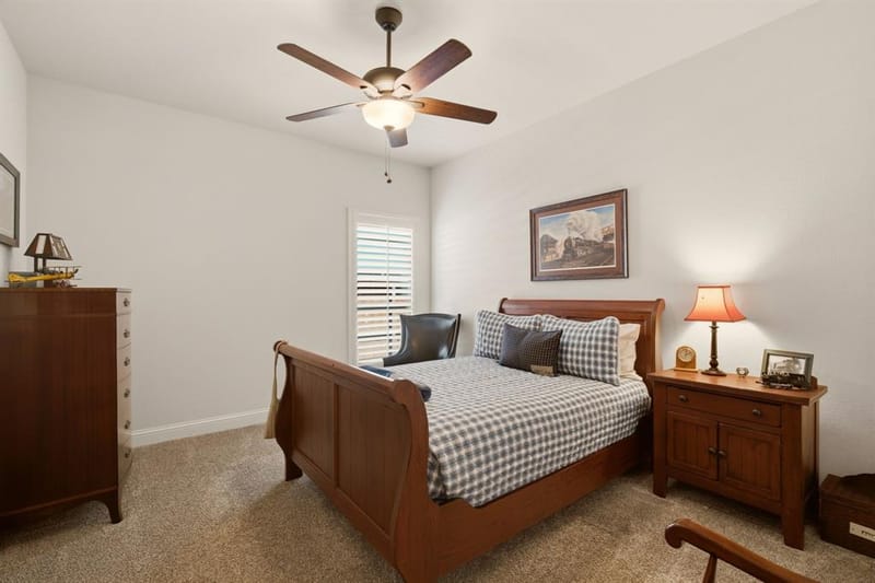 861 Manchester Avenue, Prosper TX 75078 - Photo 23