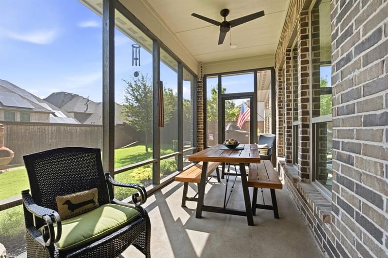 861 Manchester Avenue, Prosper TX 75078 - Photo 2