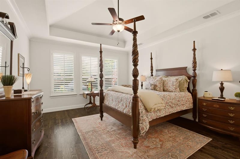 861 Manchester Avenue, Prosper TX 75078 - Photo 17