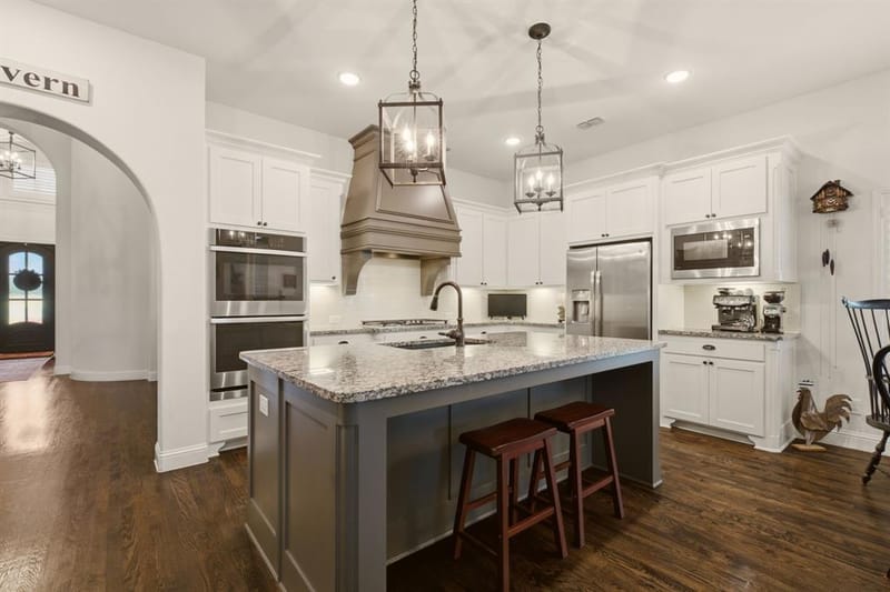 861 Manchester Avenue, Prosper TX 75078 - Photo 12