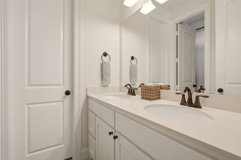 861 Manchester Avenue, Prosper TX 75078 - Photo 22