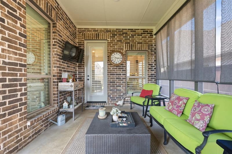 861 Manchester Avenue, Prosper TX 75078 - Photo 32