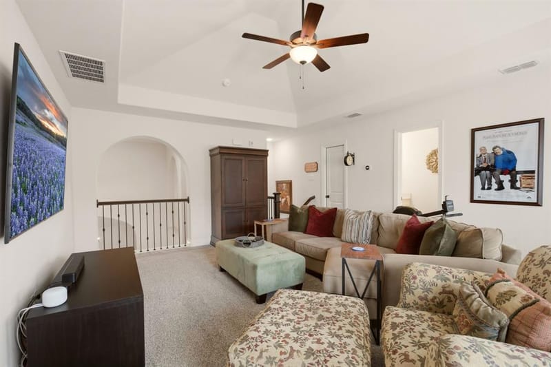 861 Manchester Avenue, Prosper TX 75078 - Photo 28