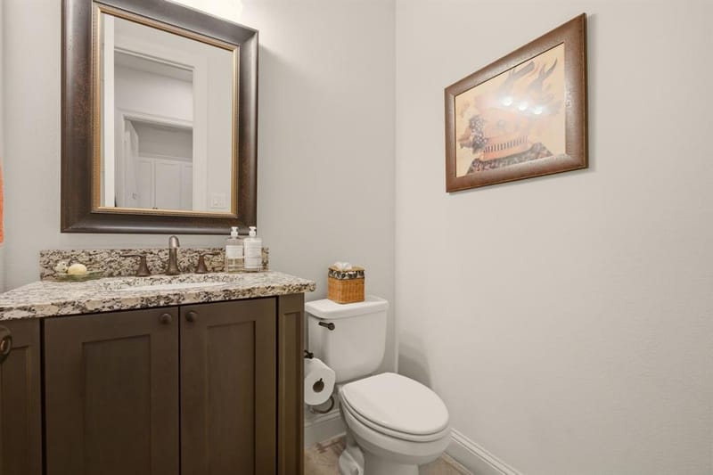 861 Manchester Avenue, Prosper TX 75078 - Photo 24