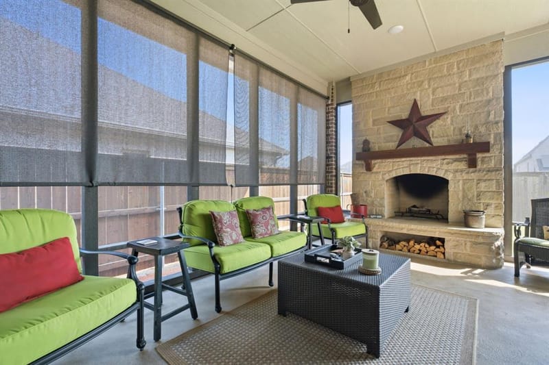 861 Manchester Avenue, Prosper TX 75078 - Photo 30