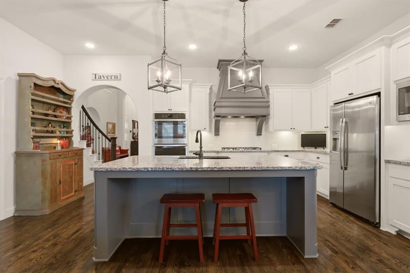 861 Manchester Avenue, Prosper TX 75078 - Photo 10
