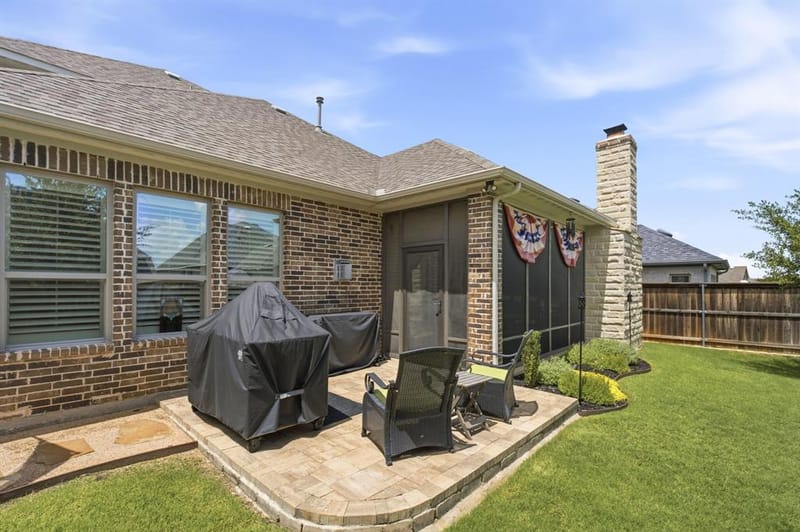 861 Manchester Avenue, Prosper TX 75078 - Photo 33