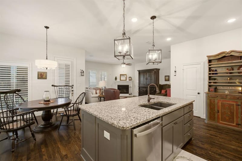 861 Manchester Avenue, Prosper TX 75078 - Photo 14