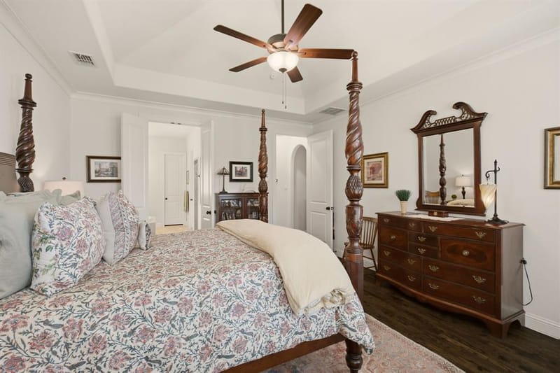 861 Manchester Avenue, Prosper TX 75078 - Photo 18