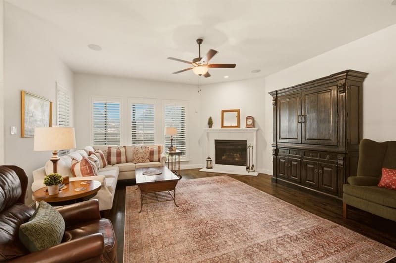 861 Manchester Avenue, Prosper TX 75078 - Photo 15