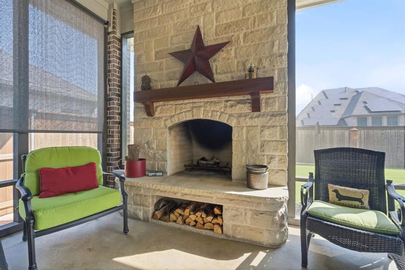 861 Manchester Avenue, Prosper TX 75078 - Photo 31
