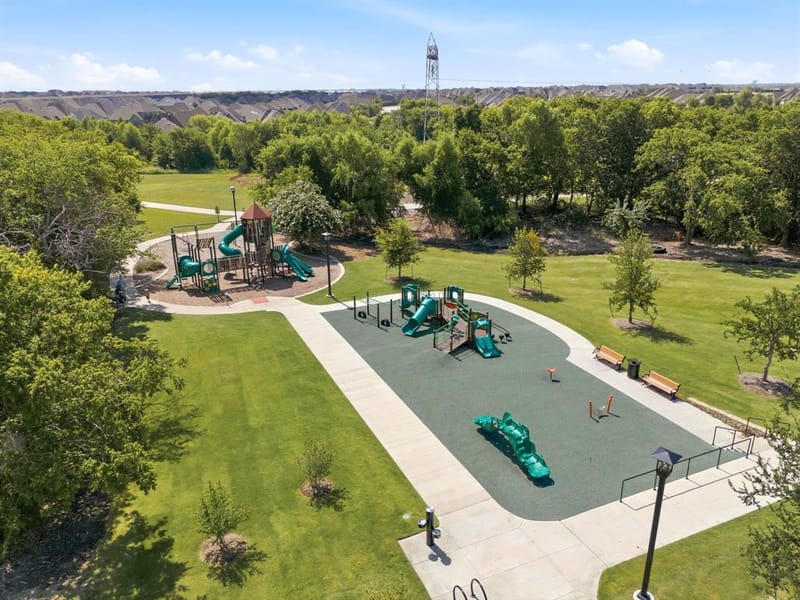861 Manchester Avenue, Prosper TX 75078 - Photo 39