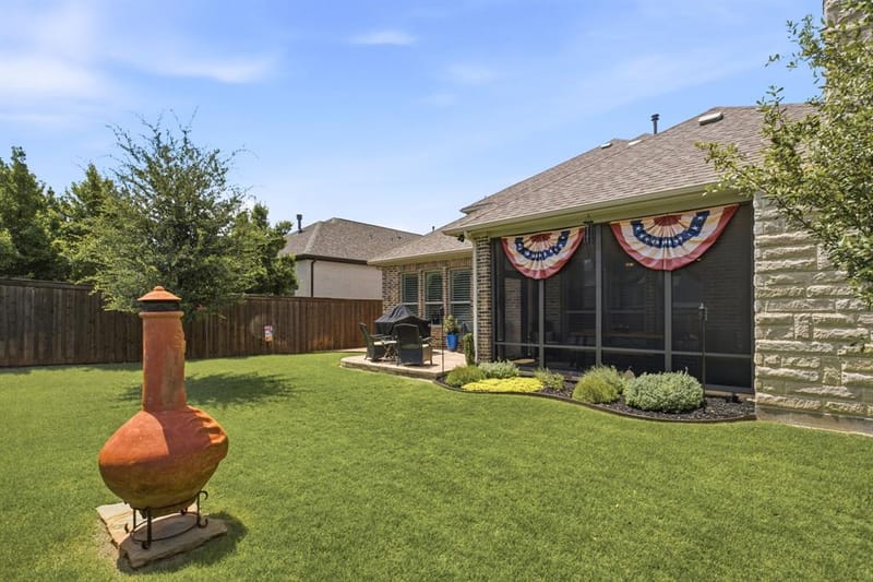 861 Manchester Avenue, Prosper TX 75078 - Photo 4