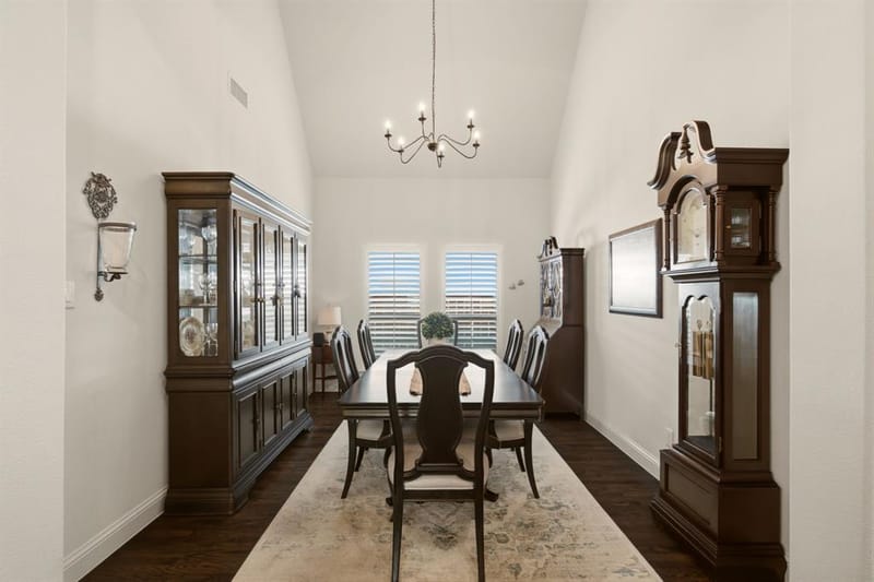 861 Manchester Avenue, Prosper TX 75078 - Photo 8