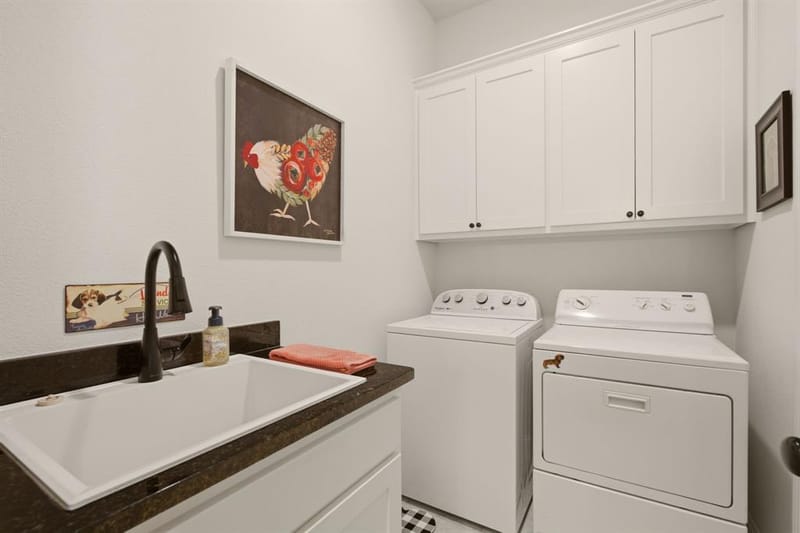 861 Manchester Avenue, Prosper TX 75078 - Photo 25