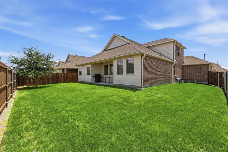 788 Evergreen Street, Princeton TX 75407 - Photo 27