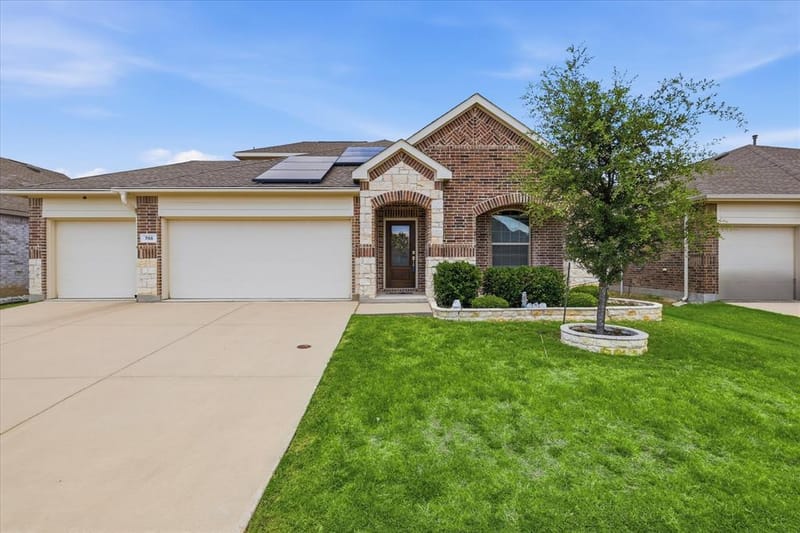 788 Evergreen Street, Princeton TX 75407 - Photo 2