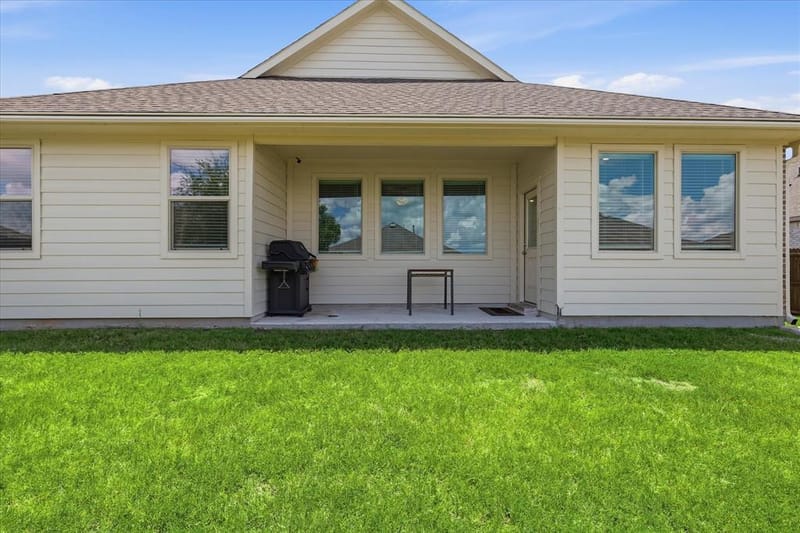 788 Evergreen Street, Princeton TX 75407 - Photo 29