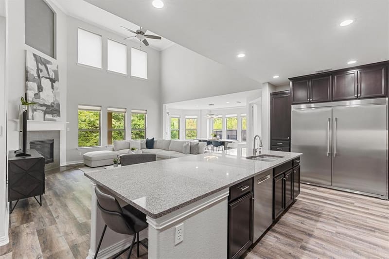 601 Boyd Creek Road, McKinney TX 75071 - Photo 10