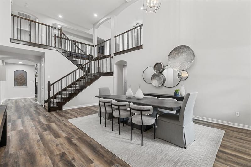 601 Boyd Creek Road, McKinney TX 75071 - Photo 4
