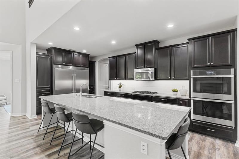 601 Boyd Creek Road, McKinney TX 75071 - Photo 8