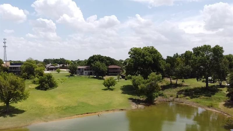 125 Lewis Drive, Little Elm TX 75068 - Photo 9