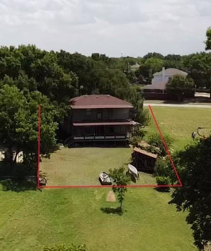 125 Lewis Drive, Little Elm TX 75068 - Photo 4