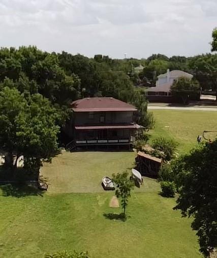 125 Lewis Drive, Little Elm TX 75068 - Photo 8
