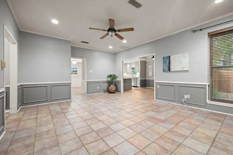107 Buffalo Creek Circle, Waxahachie TX 75165 - Photo 16