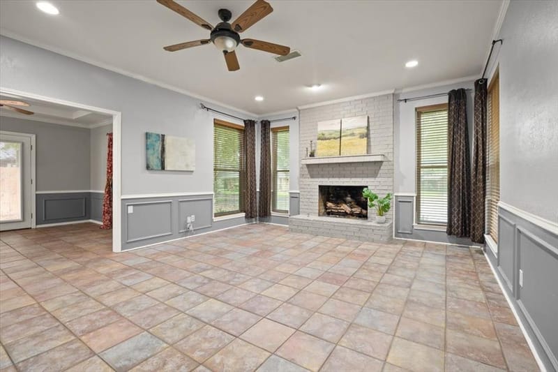 107 Buffalo Creek Circle, Waxahachie TX 75165 - Photo 9