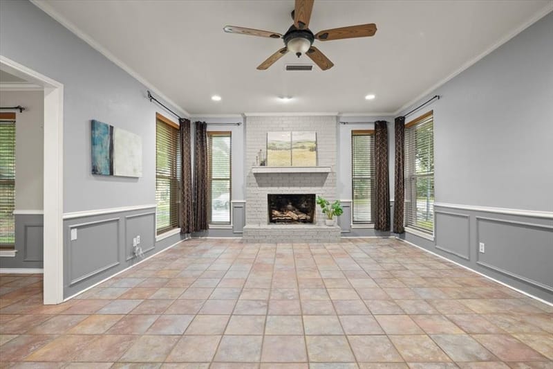 107 Buffalo Creek Circle, Waxahachie TX 75165 - Photo 8