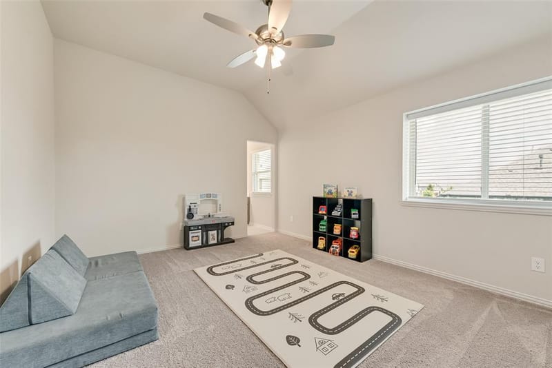 1839 Moscatel Lane, McLendon Chisholm TX 75032 - Photo 27