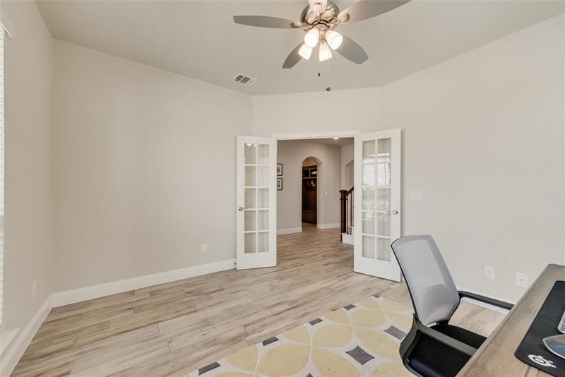 1839 Moscatel Lane, McLendon Chisholm TX 75032 - Photo 6