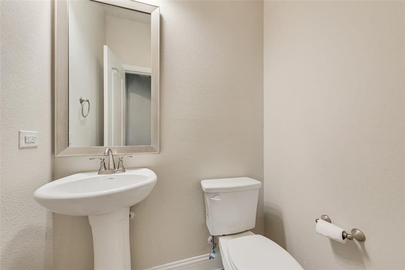1839 Moscatel Lane, McLendon Chisholm TX 75032 - Photo 17