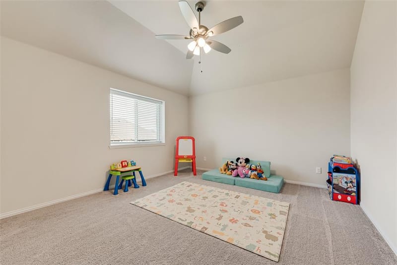 1839 Moscatel Lane, McLendon Chisholm TX 75032 - Photo 28