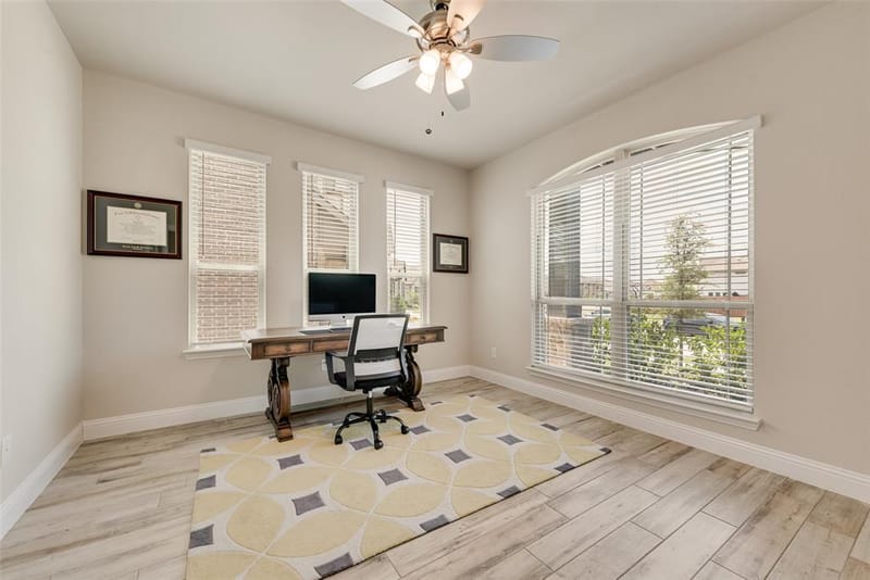 1839 Moscatel Lane, McLendon Chisholm TX 75032 - Photo 5