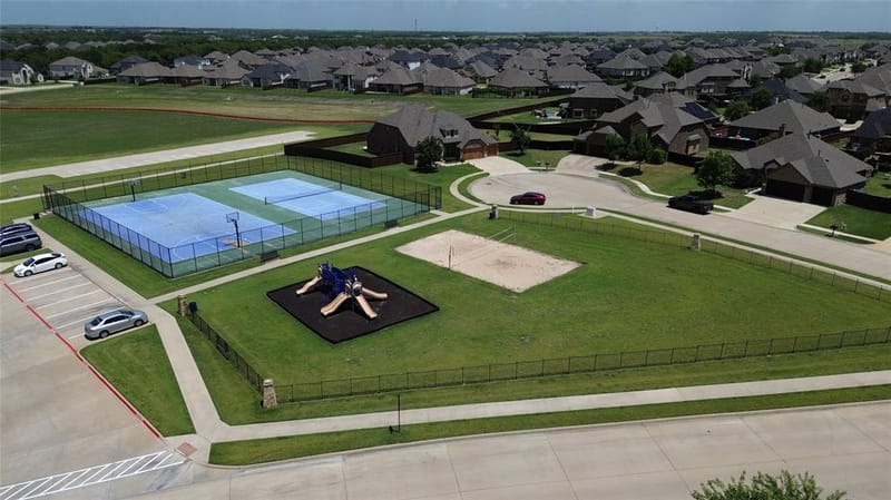1839 Moscatel Lane, McLendon Chisholm TX 75032 - Photo 38